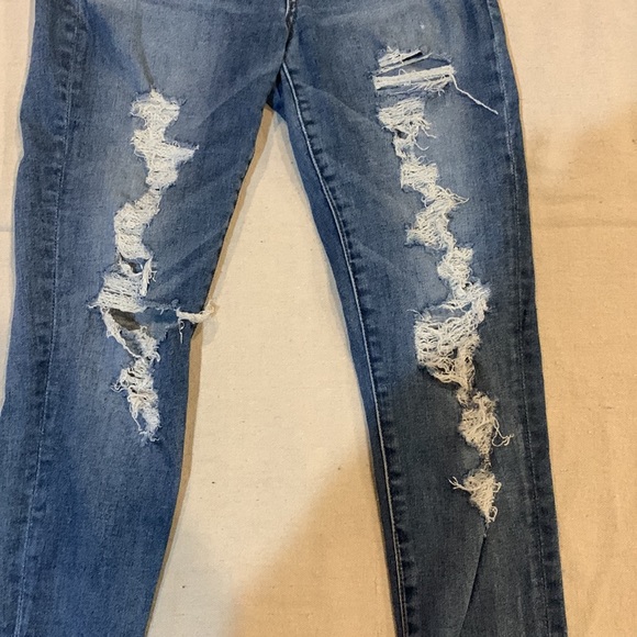 Jeans - Picture 2 of 8